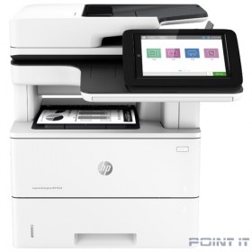 HP LaserJet Enterprise MFP M528dn [1PV64A/F2A76A] {p/c/s, A4, 1200 dpi, 43ppm, 1.75GB, 16GB eMMC, 2trays 100+550, ADF 100, Duplex, USB/GigEth, color LCD TS, repl.CF116A}