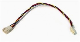 Кабель внешнего питания 4PIN CBL-0296L SUPERMICRO