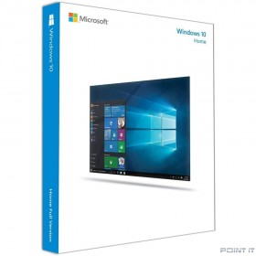 Microsoft Windows 10 [KW9-00140] Home 10 64Bit Eng 1PK DSP OEI DVD (KW9-00140)
