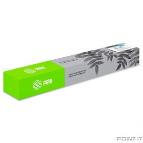 Картридж лазерный Cactus CS-TK8335C голубой (15000стр.) для Kyocera TASKalfa 3252ci