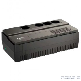 APC EASY UPS BV 800VA BV800I-GR {Schuko}