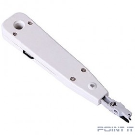 Exegate EX271120RUS Инструмент HT-2221 для разделки контактов типа KRONE и универсальных