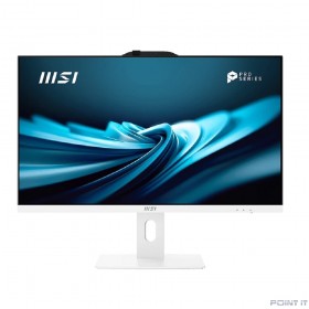 MSI Pro AP272P 14M  [9S6-AF8322-814] White 27&quot; {FHD i5-14400/8Gb/512GB/kb+m/noOS}