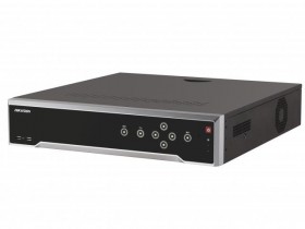 IP-видеорегистратор 32CH DS-8632NI-K8 HIKVISION