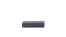 Коммутатор GIGALINK неуправляемый 8 портов 10/100 мб/с, пластиковый корпус, внешний блок питания