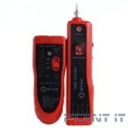 5bites LY-CT025 Тестер кабеля  для RJ45/11/12, трассоискатель