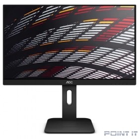 Монитор LCD 24&quot; IPS 24P1 AOC