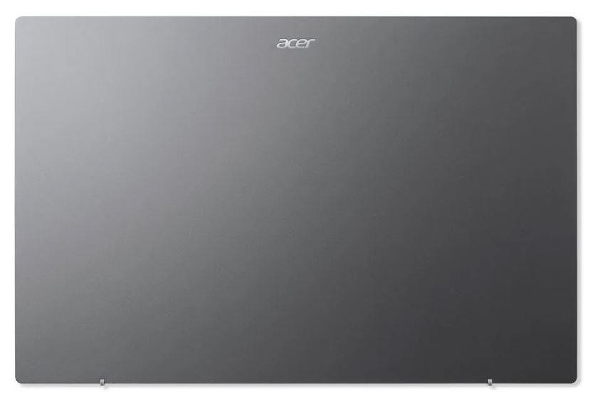 Ноутбук ACER Extensa EX215-23-R6F9 15.6" 1920x1080/AMD Ryzen 3 7320U/RAM 8Гб/SSD 512Гб/AMD Radeon/ENG|RUS/без ОС металлический 1.78 кг NX.EH3CD.004