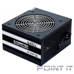 Chieftec 600W RTL [GPS-600A8] {ATX-12V V.2.3 PSU with 12 cm fan, Active PFC, fficiency &gt;80% with power cord 230V only}