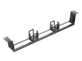 Рама опорная 19 1U на 3 плинта, заглубленная, тип Krone, NETKO Optima