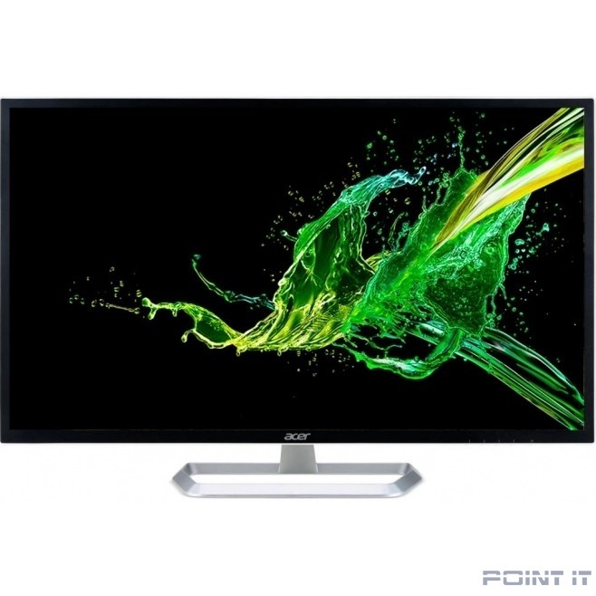 ЖК монитор ACER VG270UEBMIIPX/31" Cенсорный экран нет/IPS/1920x1080 16:9/60 Гц/300/1200:1 Matte/4 мс/да/черный/6.9 кг UM.JE1EE.A05