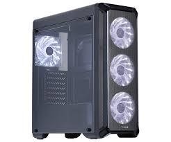 Корпус MIDITOWER ATX W/O PSU I3 ZALMAN