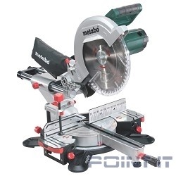 Metabo KS 305 M Пила торцовочная [619003000] { 2000 Вт }