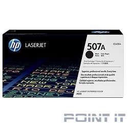 HP CE400A Картридж ,Black{CLJ M551, Black, (5500стр.)}
