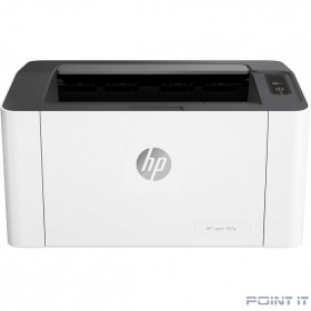 Принтер лазерный LASERJET 107A 4ZB77A HP
