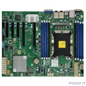 Supermicro MBD-X11SPI-TF-O Серверная материнская плата RTL