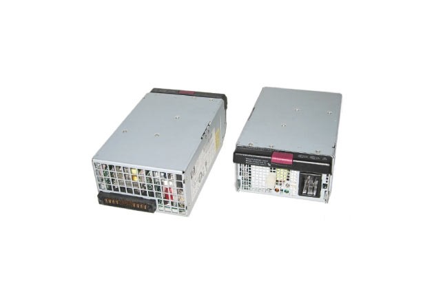 406421-001 Блок питания 1300W HPE DL580G4/DL585/ML570G4