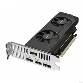 Видеокарта PCIE16 RTX3050 6GB GV-N3050OC-6GL GIGABYTE