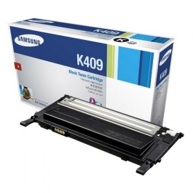 Картридж Samsung CLP-310/315/CLX-3170fn/3175, 1,5K (O)  BK, CLT-K409S/SU140A