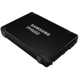 SSD жесткий диск SAS 2.5&quot; 30.72TB PM1653 MZILG30THBLA-00A07 SAMSUNG