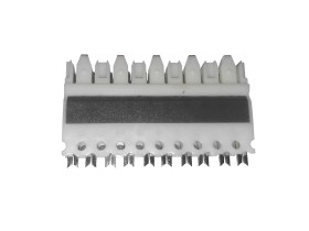 Блок соединителей типа 110 на 5 пар NETKO Optima SB