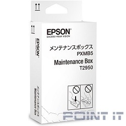EPSON C13T295000 Maintenance Box для WF-100W (cons ink)