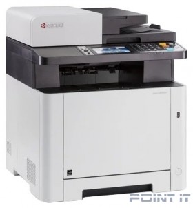 МФУ (принтер, сканер, копир) LASER A4 M5526CDW 1102R73NL0/L1 KYOCERA
