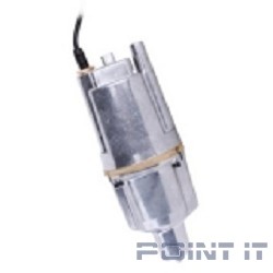 Насос вибрационный PATRIOT VP 24А [315302510] {Нижний забор, 24 м.ый кабель, 300 вт. 18 л/мин. диаметр 96 мм.}