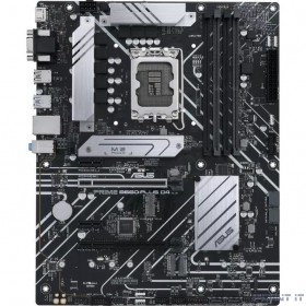 Asus PRIME B660-PLUS D4 {Intel B660,LGA 1700}
