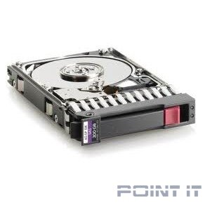 HP 619463-001 900GB 6G SAS 10K rpm SFF