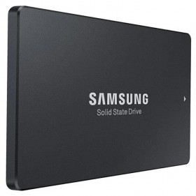 SSD жесткий диск SATA2.5&quot; 240GB PM883 MZ7LH240HAHQ-00005 SAMSUNG