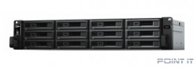 Synology RX1223RP Полка расширения сетевого хранилища без дисков