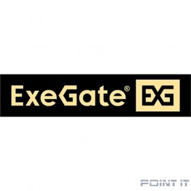Exegate EX291743RUS Стабилизатор напряжения ExeGate Master AV-10000 (10000ВА, 140-260В, цветной дисплей, 220В±8%, КПД 98%, 5 уровней защиты, задержка, усиленный метал.корпус, клем.колодка+евророзетка,