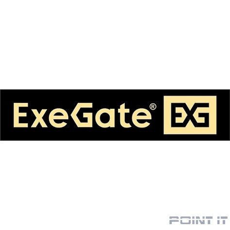 Exegate EX291743RUS Стабилизатор напряжения ExeGate Master AV-10000 (10000ВА, 140-260В, цветной дисплей, 220В±8%, КПД 98%, 5 уровней защиты, задержка, усиленный метал.корпус, клем.колодка+евророзетка,