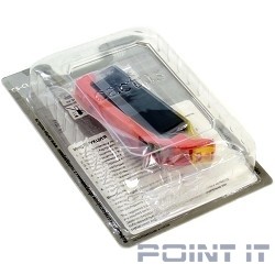 CACTUS CLI-451GY Картридж струйный CS-CLI451GY серый для Canon MG 6340/5440/IP7240 (10,2ml)