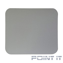 Коврик для мыши Buro BU-CLOTH grey [817303]