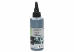 Чернила BLACK 100ML /L100 CS-EPT6641 CACTUS