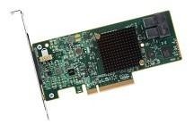 Рейдконтроллер SAS PCIE 8P 9341-8I 05-26106-00 BROADCOM