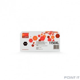 Easyprint TK-1150XL Тонер-картридж LK-1150XL для Kyocera-Mita M2135dn/M2635dn/M2735dw/P2235dn/P2235dw (12000 стр.) с чипом