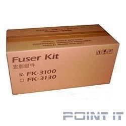 Kyocera-Mita FK-3100  Узел фиксации FS-2100D(N)