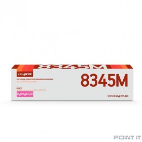 Easyprint  TK-8345M  Тонер-картридж  LK-8345M  для  Kyocera  TASKalfa  2552ci/2553ci (12000 стр.) пурпурный, с чипом