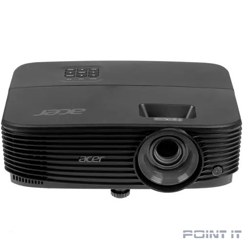 Проектор Acer X1123HP {DLP, 800x600, 3D, 20000:1, 4000lm}