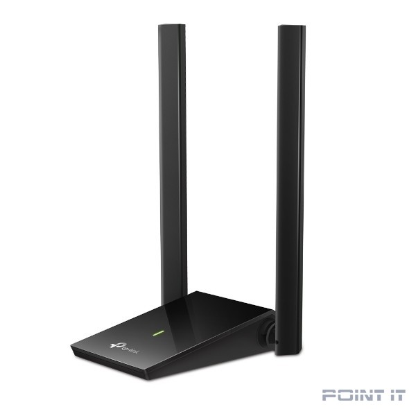Wi-Fi адаптер 1300MBPS USB DUAL BAND ARCHER T4U PLUS TP-LINK