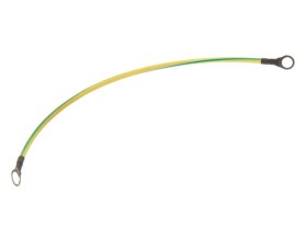 Кабель заземления Netko, крепление M8 (замена 67941) EOL