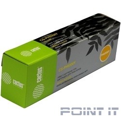CACTUS 106R01603 Картридж Cactus CS-PH6500Y  желтый для Xerox 6500/6505 (2500стр.)