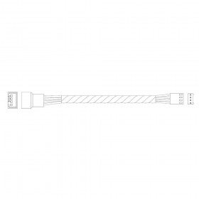 Кабель OCULINK 95CM ACD-KY524-6709117 NONAME
