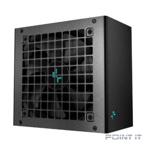 Блок питания DeepCool PK850D,  850Вт,  120мм,  черный, retail [r-pk850d-fa0b-eu]
