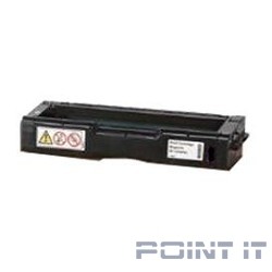 Ricoh 406349/407641 Картридж тип SPC310E, Cyan {Aficio SPC231N/SF/232DN/SF/311N/312DN/320DN/242DN/SF, (2500стр)}