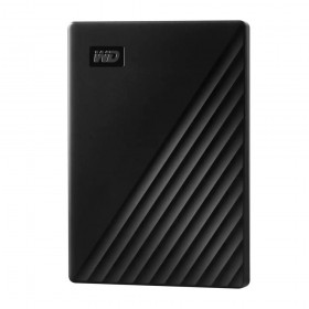 Внешний жесткий диск USB3 2TB EXT. 2.5&quot; BLACK WDBYVG0020BBK-WESN WDC