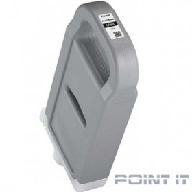 Canon PFI-710BK 2354C001 Картридж для CANON imagePROGRAF iPF TX-2000, iPF TX-3000, iPF TX-4000, 700 мл.